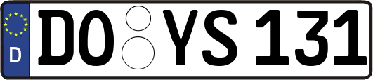 DO-YS131
