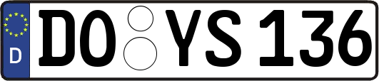 DO-YS136