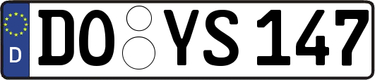 DO-YS147