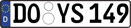 DO-YS149