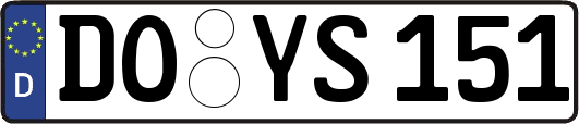 DO-YS151