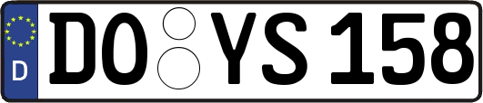 DO-YS158