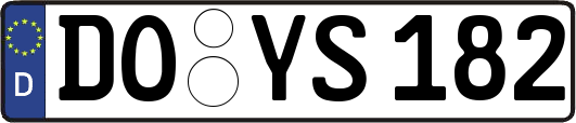 DO-YS182