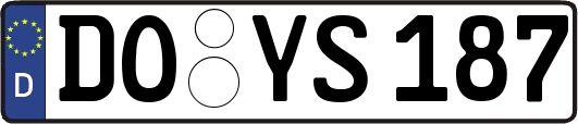 DO-YS187