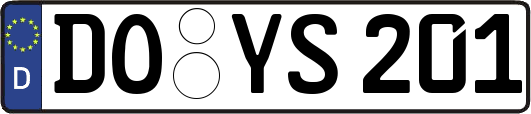 DO-YS201