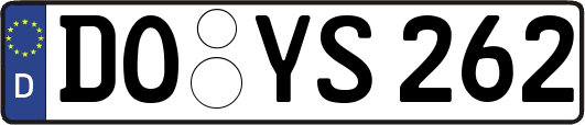 DO-YS262