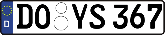 DO-YS367