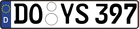 DO-YS397