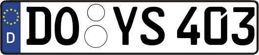 DO-YS403