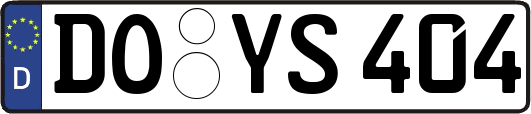 DO-YS404