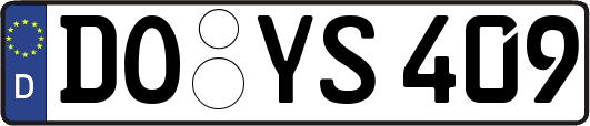 DO-YS409