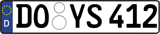 DO-YS412