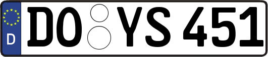 DO-YS451