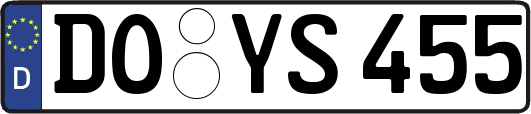 DO-YS455