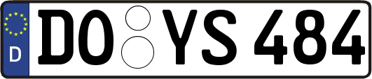 DO-YS484