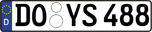 DO-YS488
