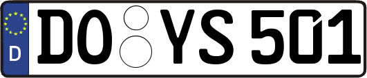 DO-YS501