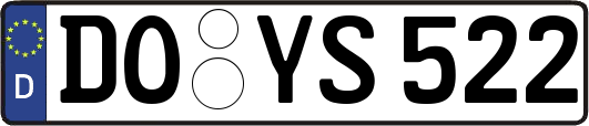 DO-YS522