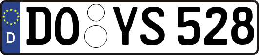DO-YS528