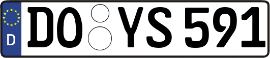 DO-YS591