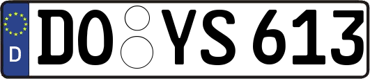 DO-YS613