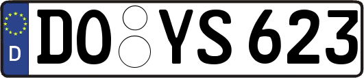 DO-YS623