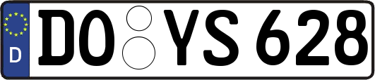 DO-YS628