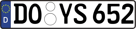 DO-YS652
