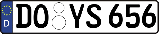 DO-YS656