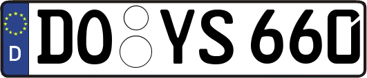 DO-YS660