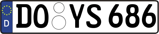 DO-YS686