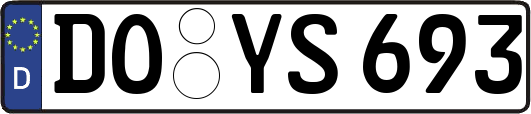 DO-YS693