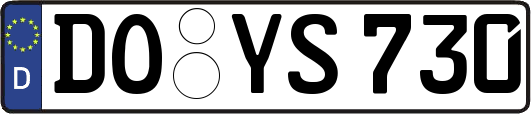 DO-YS730