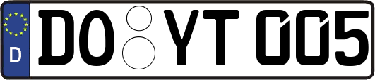 DO-YT005