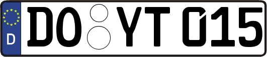 DO-YT015