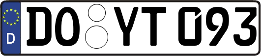 DO-YT093