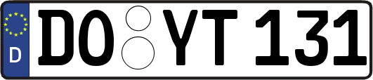 DO-YT131