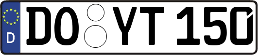 DO-YT150