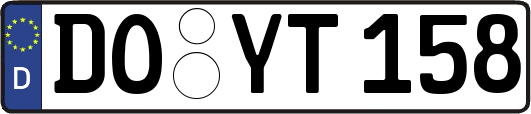DO-YT158
