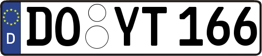 DO-YT166
