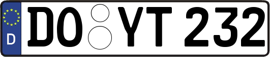 DO-YT232
