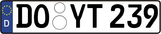 DO-YT239