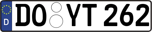 DO-YT262