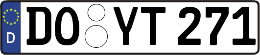 DO-YT271