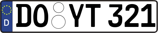 DO-YT321
