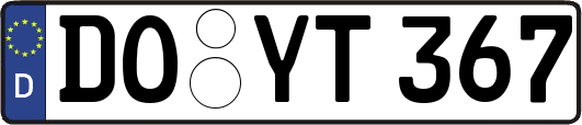 DO-YT367
