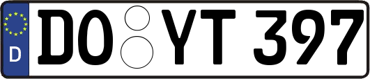 DO-YT397