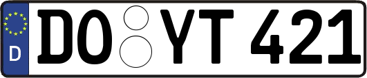 DO-YT421