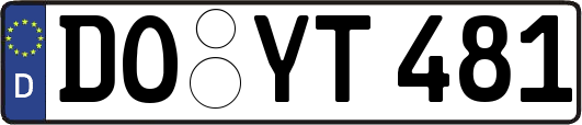 DO-YT481