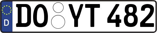 DO-YT482